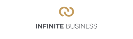 Logo firmy Infinite Business