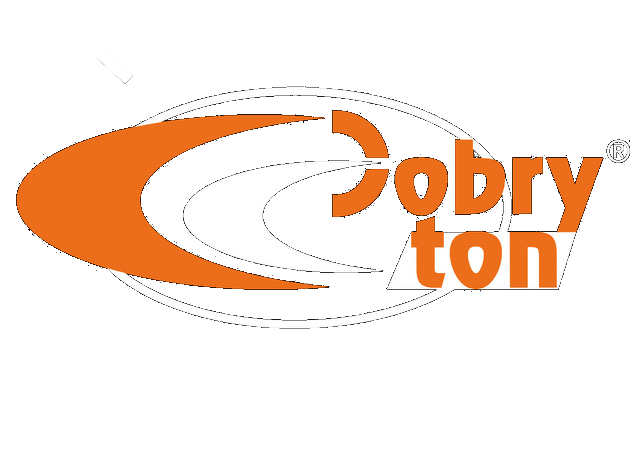Logo firmy Dobry ton