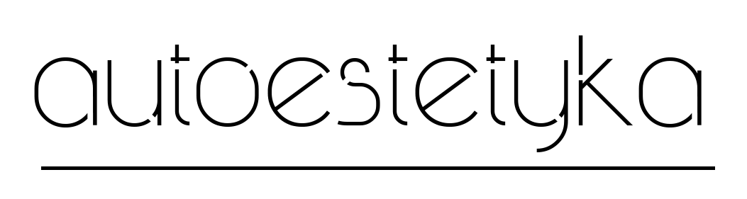 Logo firmy Autoestetyka