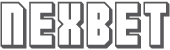 Logo firmy NEXBET