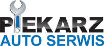Logo firmy Piekarz Auto Serwis
