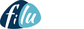 Logo firmy FILU - Firmy i Lokalne Usługi