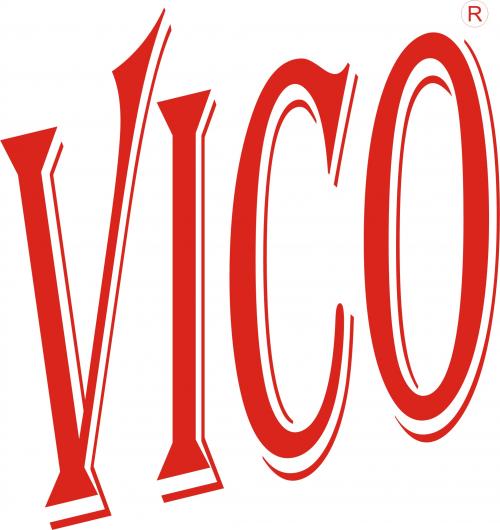 Logo firmy VICO Spółka Jawna