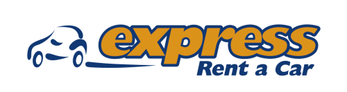 Logo firmy Express