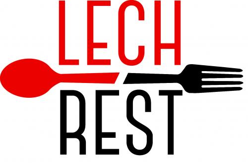 Logo firmy LechRest