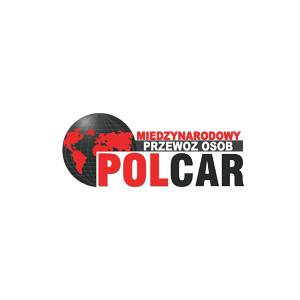 Logo firmy POLCAR