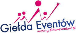 Logo firmy Giełda Eventów