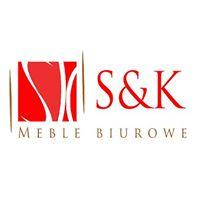 Logo firmy Meble S&K