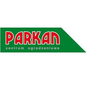 Logo firmy Centrum Ogrodzeniowe Parkan