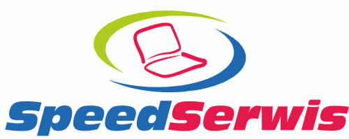 Logo firmy SpeedSerwis