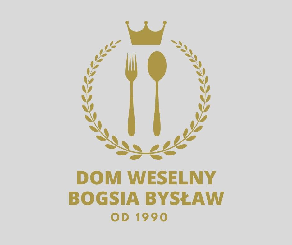 Logo firmy Restauracja, bar Bogsia