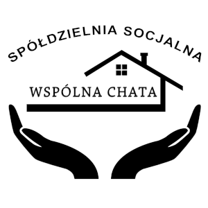 Logo firmy Spółdzielnia socjalna Wspólna Chata