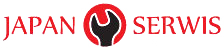 Logo firmy Japan Serwis