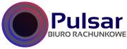 Logo firmy Biuro Rachunkowe PULSAR