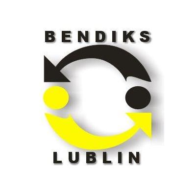 Logo firmy BENDIKS M. i A. Tustanowscy sp.j.