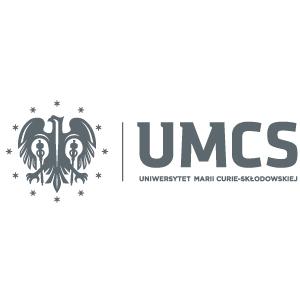 Logo firmy Uniwersytet Marii Curie-Skłodowskiej