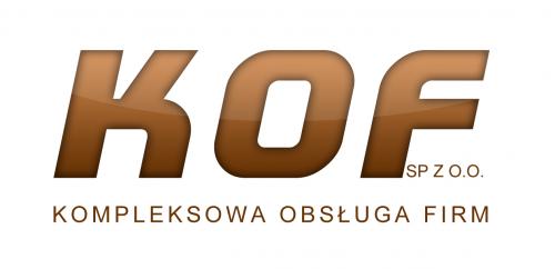 Logo firmy KOMPLEKSOWA OBSŁUGA FIRM SP. Z O. O.