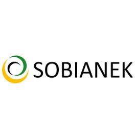 Logo firmy SOBIANEK