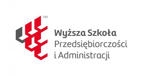 Logo firmy Wyższa Szkoła Przedsiębiorczości i Administracji w Lublinie
