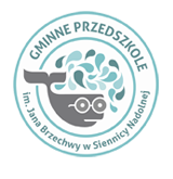 Logo firmy Gminne Przedszkole im. Jana Brzechwy w Siennicy Nadolnej