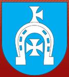 Logo firmy Gmina Krzywda