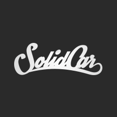 Logo firmy SolidCar