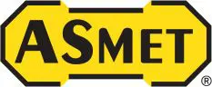 Logo firmy ASMET