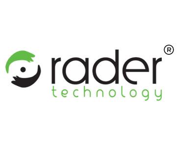 Logo firmy Rader Technology