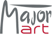 Logo firmy Major Art