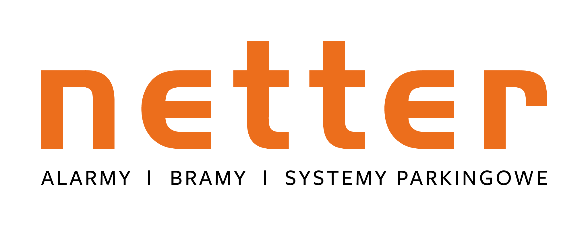 Logo firmy Netter