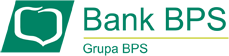 Logo firmy Bank BPS