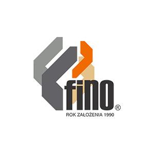Logo firmy PUH FINO Sp. z o.o.