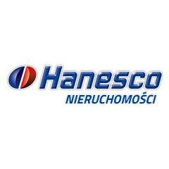 Logo firmy Hanesco Nieruchomości Sp. z o. o.