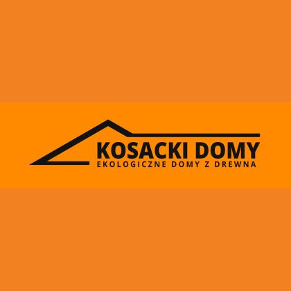 Logo firmy Kosacki Domy