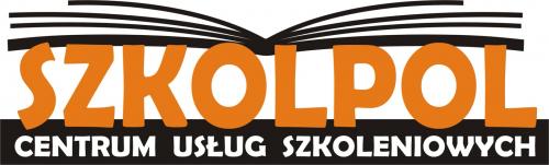 Logo firmy Szkolpol