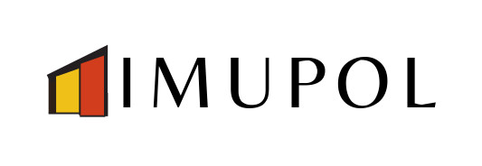 Logo firmy Imupol Sp. z o.o.