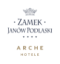 Logo firmy Zamek Janów Podlaski