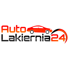 Logo firmy Auto Lakiernia 24