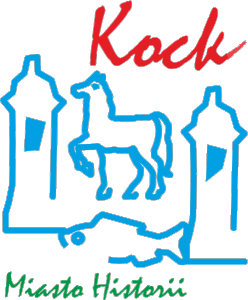 Logo firmy Gmina Kock