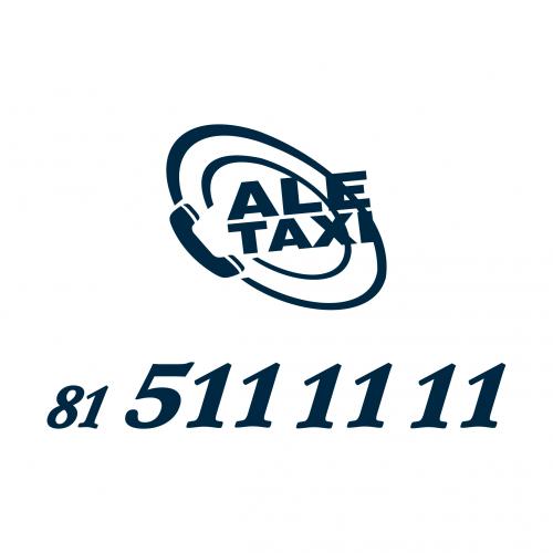 Logo firmy Stowarzyszenie Jedynka ALE TAXI