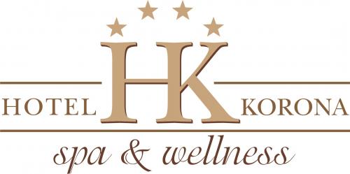 Logo firmy Hotel Korona Spa & Wellness ****