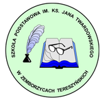 Logo firmy Szkoła Podstawowa im.ks.Jana Twardowskiego w Zemborzycach Tereszyńskich