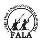 Logo firmy Lubelskie Towarzystwo Fala